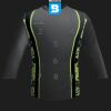 Pro Series Jersey - Design 4 Thumbnail