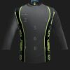 Pro Series Jersey - Design 4 Thumbnail