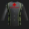 Pro Series Jersey - Design 4 Thumbnail
