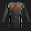 Pro Series Jersey - Design 4 Thumbnail