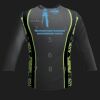 Pro Series Jersey - Design 4 Thumbnail