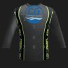 Pro Series Jersey - Design 4 Thumbnail