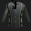 Pro Series Jersey - Design 4 Thumbnail