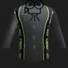 Pro Series Jersey - Design 4 Thumbnail