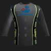 Pro Series Jersey - Design 4 Thumbnail