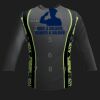 Pro Series Jersey - Design 4 Thumbnail