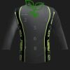 Pro Series Jersey - Design 4 Thumbnail