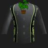 Pro Series Jersey - Design 4 Thumbnail