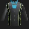 Pro Series Jersey - Design 4 Thumbnail