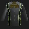 Pro Series Jersey - Design 4 Thumbnail