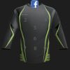 Pro Series Jersey - Design 5 Thumbnail
