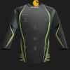 Pro Series Jersey - Design 5 Thumbnail