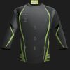 Pro Series Jersey - Design 5 Thumbnail