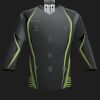 Pro Series Jersey - Design 5 Thumbnail