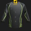 Pro Series Jersey - Design 5 Thumbnail