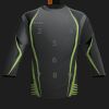Pro Series Jersey - Design 5 Thumbnail