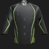 Pro Series Jersey - Design 5 Thumbnail