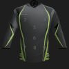 Pro Series Jersey - Design 5 Thumbnail