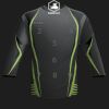 Pro Series Jersey - Design 5 Thumbnail