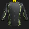 Pro Series Jersey - Design 5 Thumbnail