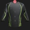 Pro Series Jersey - Design 5 Thumbnail