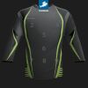 Pro Series Jersey - Design 5 Thumbnail