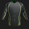 Pro Series Jersey - Design 5 Thumbnail