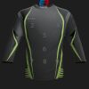 Pro Series Jersey - Design 5 Thumbnail
