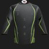 Pro Series Jersey - Design 5 Thumbnail