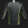Pro Series Jersey - Design 5 Thumbnail