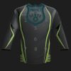 Pro Series Jersey - Design 5 Thumbnail