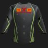 Pro Series Jersey - Design 5 Thumbnail