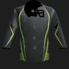 Pro Series Jersey - Design 5 Thumbnail