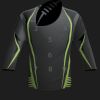 Pro Series Jersey - Design 5 Thumbnail