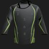 Pro Series Jersey - Design 5 Thumbnail