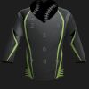 Pro Series Jersey - Design 5 Thumbnail