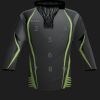 Pro Series Jersey - Design 5 Thumbnail