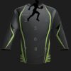 Pro Series Jersey - Design 5 Thumbnail