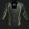 Pro Series Jersey - Design 5 Thumbnail