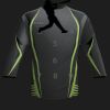 Pro Series Jersey - Design 5 Thumbnail