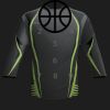 Pro Series Jersey - Design 5 Thumbnail