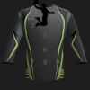 Pro Series Jersey - Design 5 Thumbnail