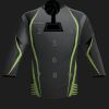 Pro Series Jersey - Design 5 Thumbnail