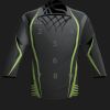 Pro Series Jersey - Design 5 Thumbnail