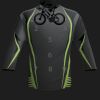 Pro Series Jersey - Design 5 Thumbnail
