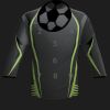 Pro Series Jersey - Design 5 Thumbnail