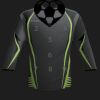 Pro Series Jersey - Design 5 Thumbnail