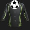 Pro Series Jersey - Design 5 Thumbnail