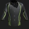 Pro Series Jersey - Design 5 Thumbnail
