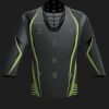 Pro Series Jersey - Design 5 Thumbnail